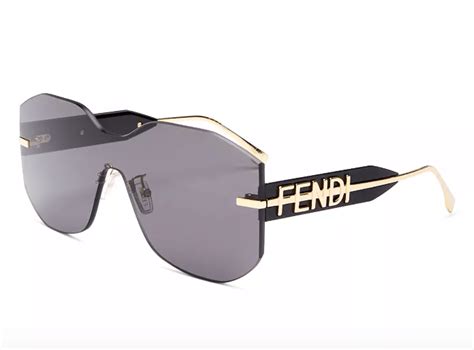 fendi dark green sunglasses|Fendi eyeglasses women black.